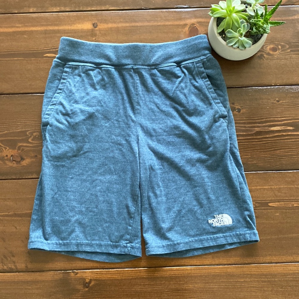 Boys North Face shorts